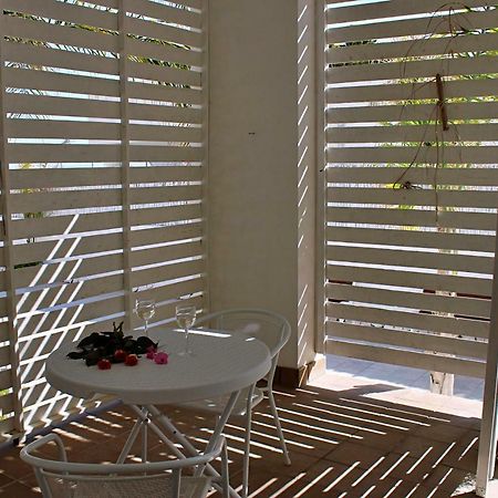 Dandrea Resort Avola Luaran gambar