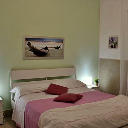 Dandrea Resort Avola Luaran gambar