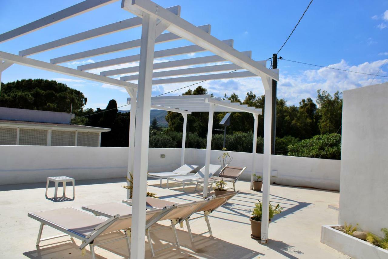 Dandrea Resort Avola Luaran gambar