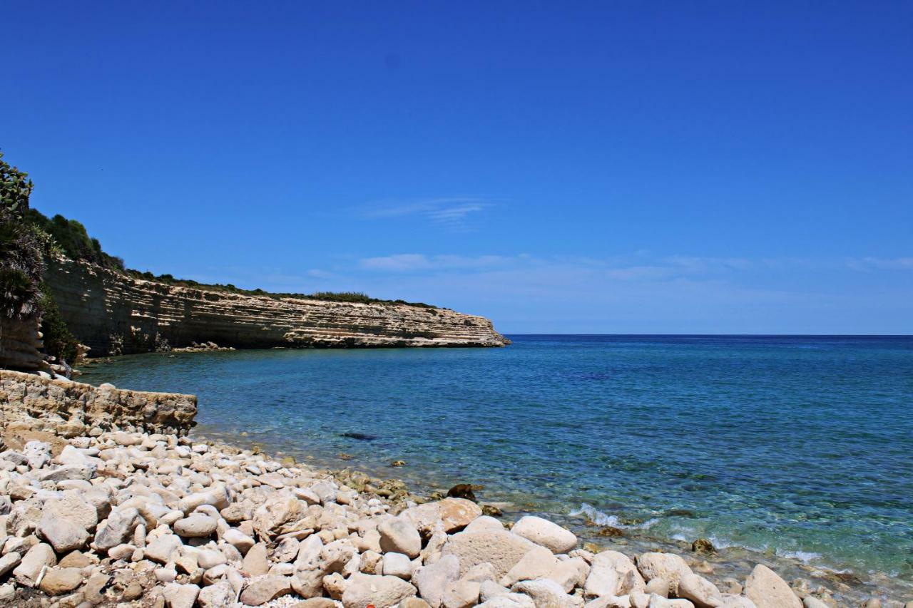 Dandrea Resort Avola Luaran gambar