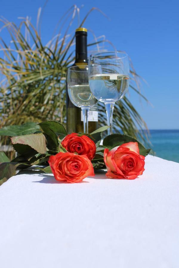 Dandrea Resort Avola Luaran gambar