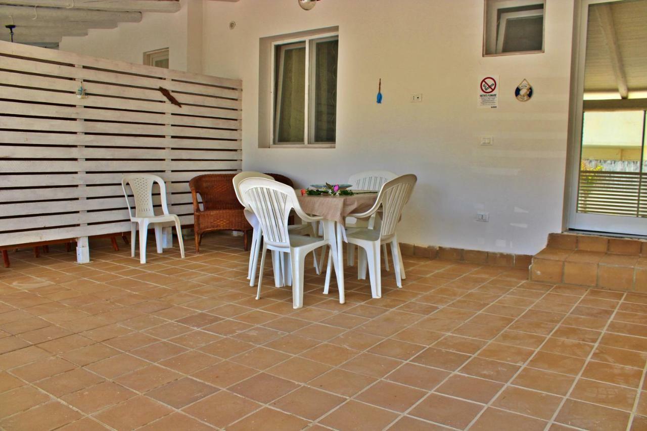 Dandrea Resort Avola Luaran gambar