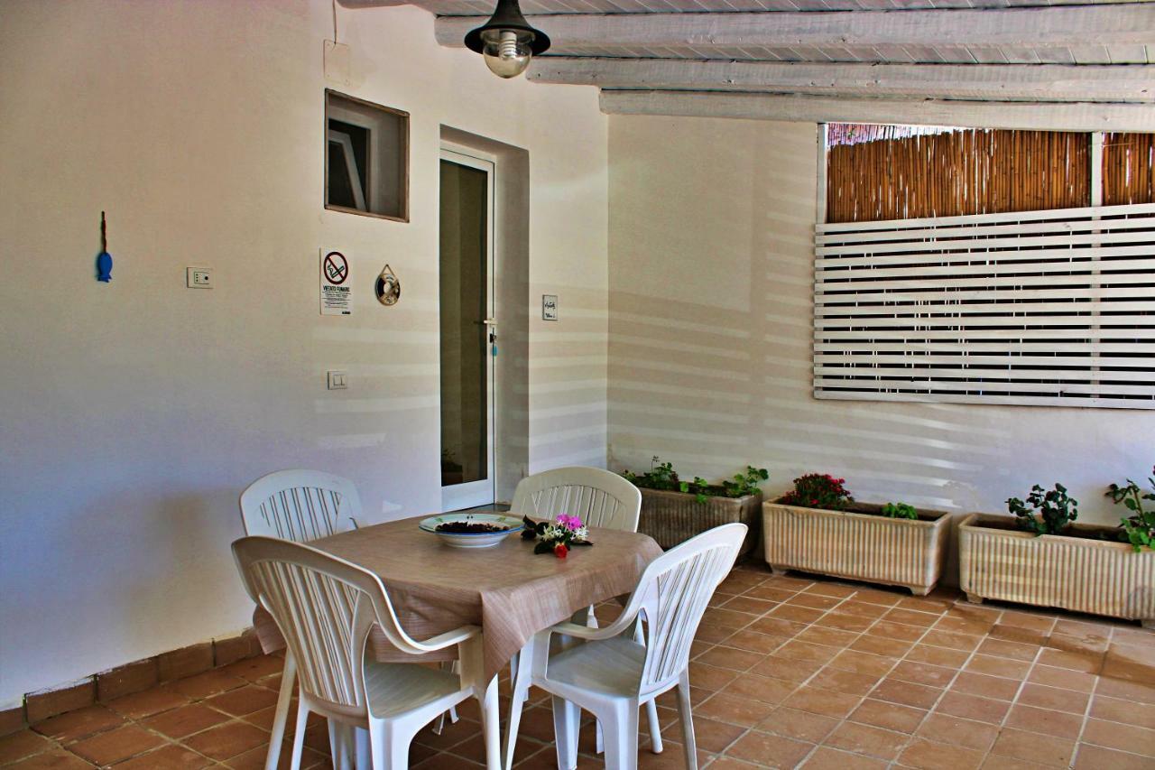 Dandrea Resort Avola Luaran gambar