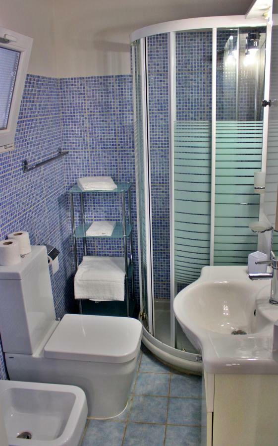 Dandrea Resort Avola Luaran gambar