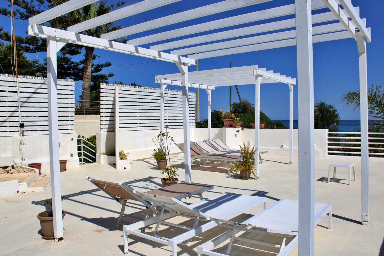 Dandrea Resort Avola Luaran gambar