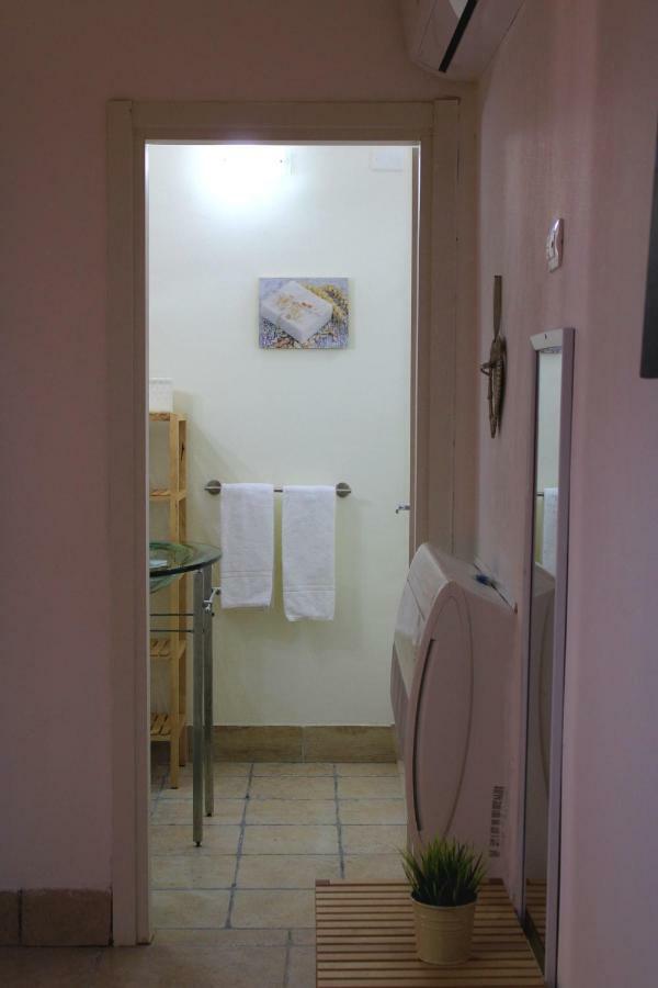 Dandrea Resort Avola Luaran gambar