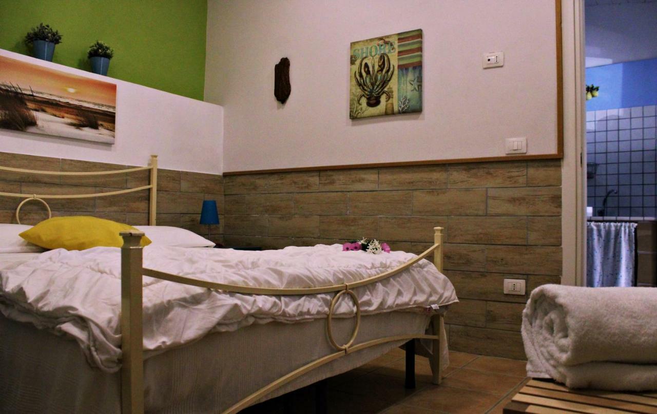 Dandrea Resort Avola Luaran gambar