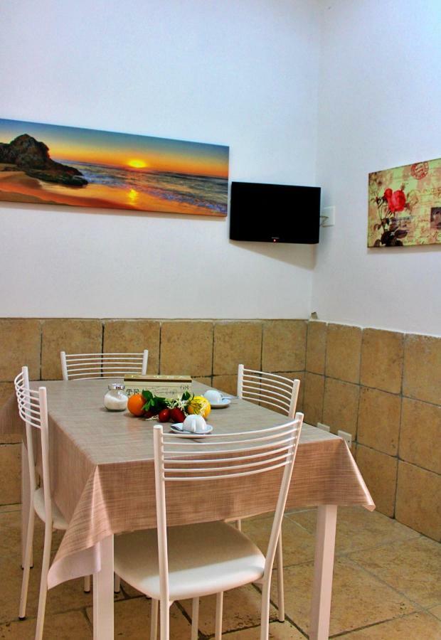 Dandrea Resort Avola Luaran gambar