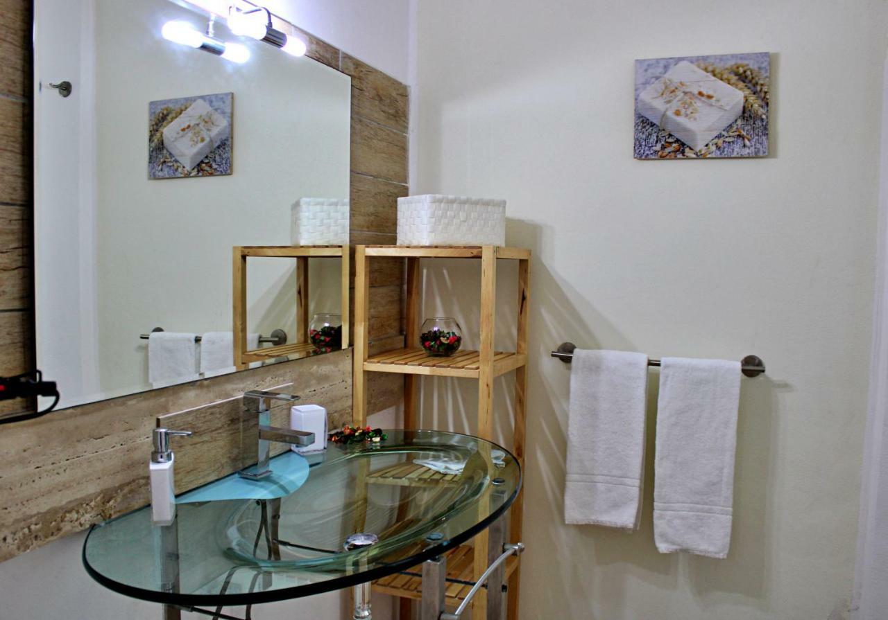 Dandrea Resort Avola Luaran gambar