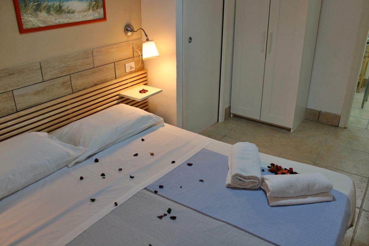 Dandrea Resort Avola Luaran gambar