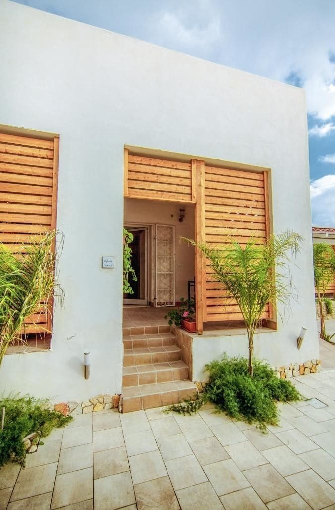 Dandrea Resort Avola Luaran gambar