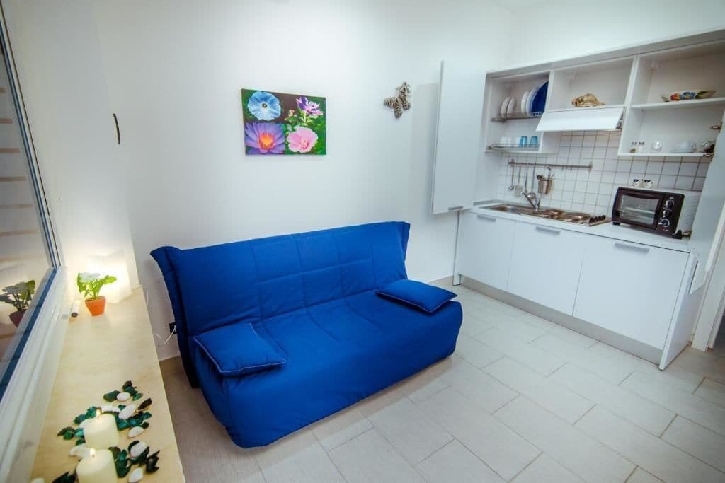 Dandrea Resort Avola Luaran gambar
