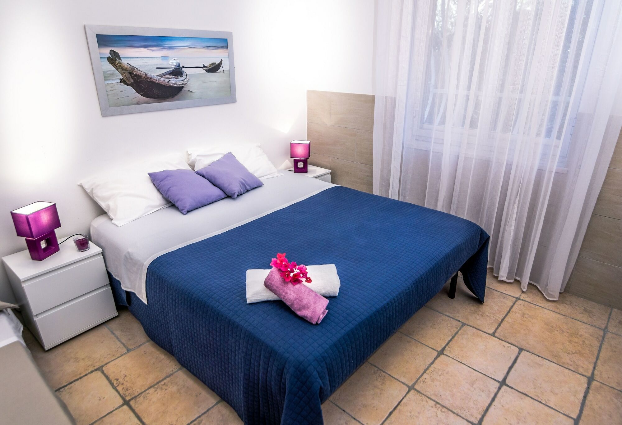 Dandrea Resort Avola Luaran gambar