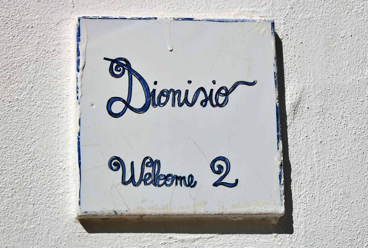 Dandrea Resort Avola Luaran gambar