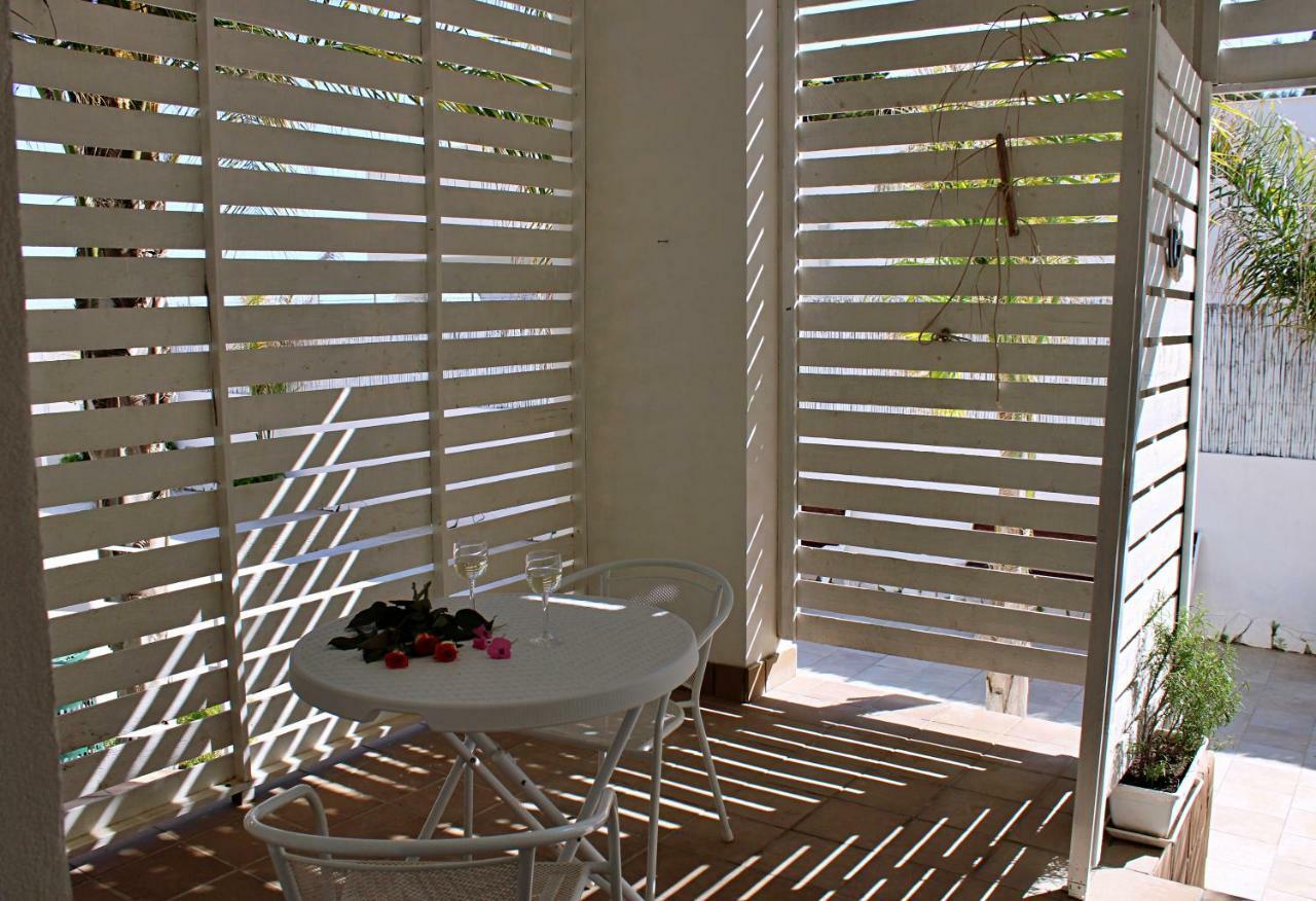 Dandrea Resort Avola Luaran gambar