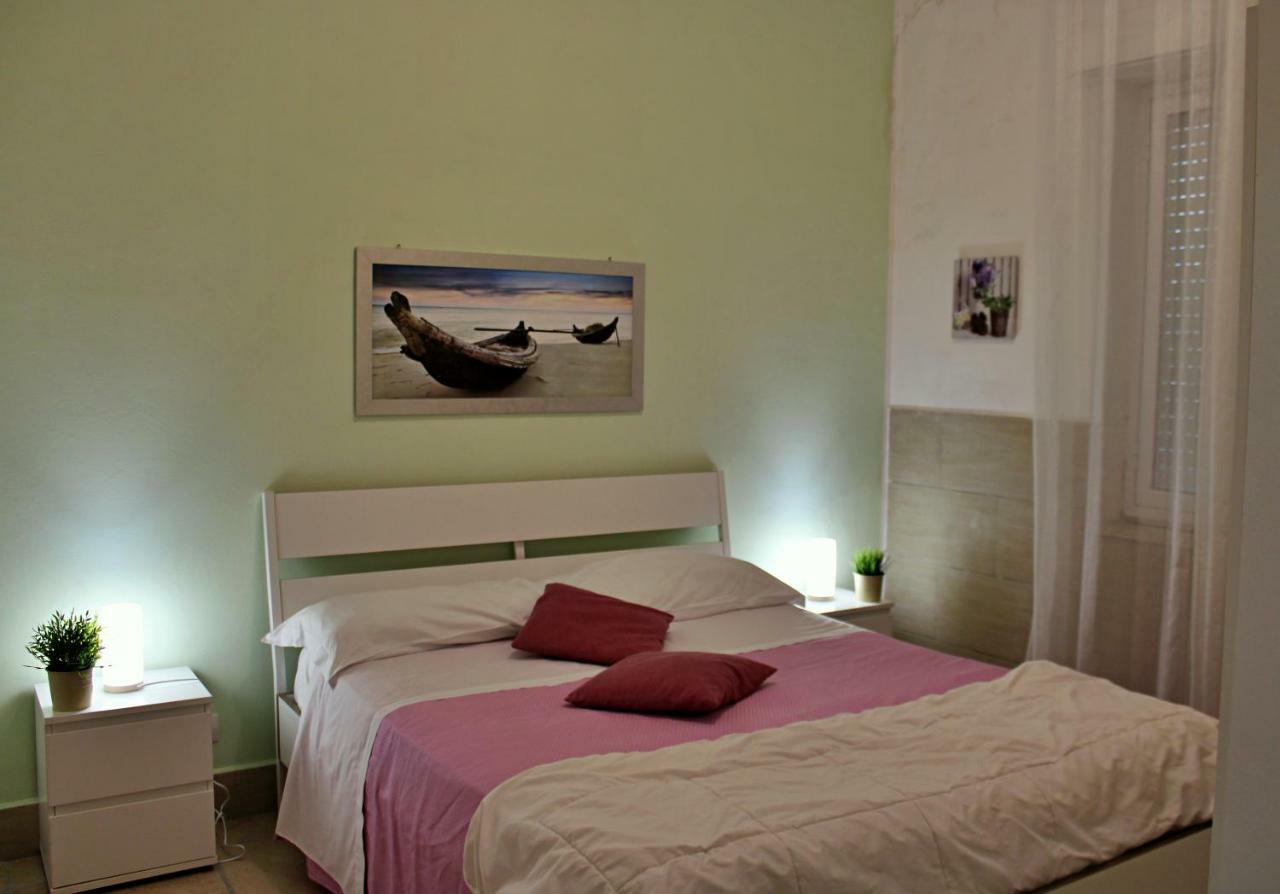 Dandrea Resort Avola Luaran gambar