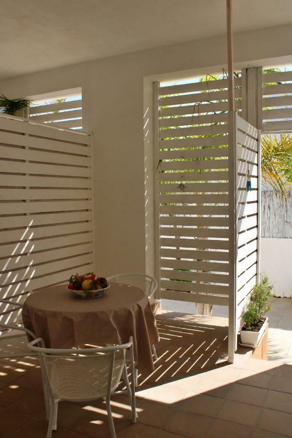 Dandrea Resort Avola Luaran gambar