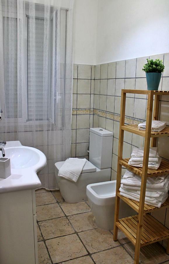 Dandrea Resort Avola Luaran gambar