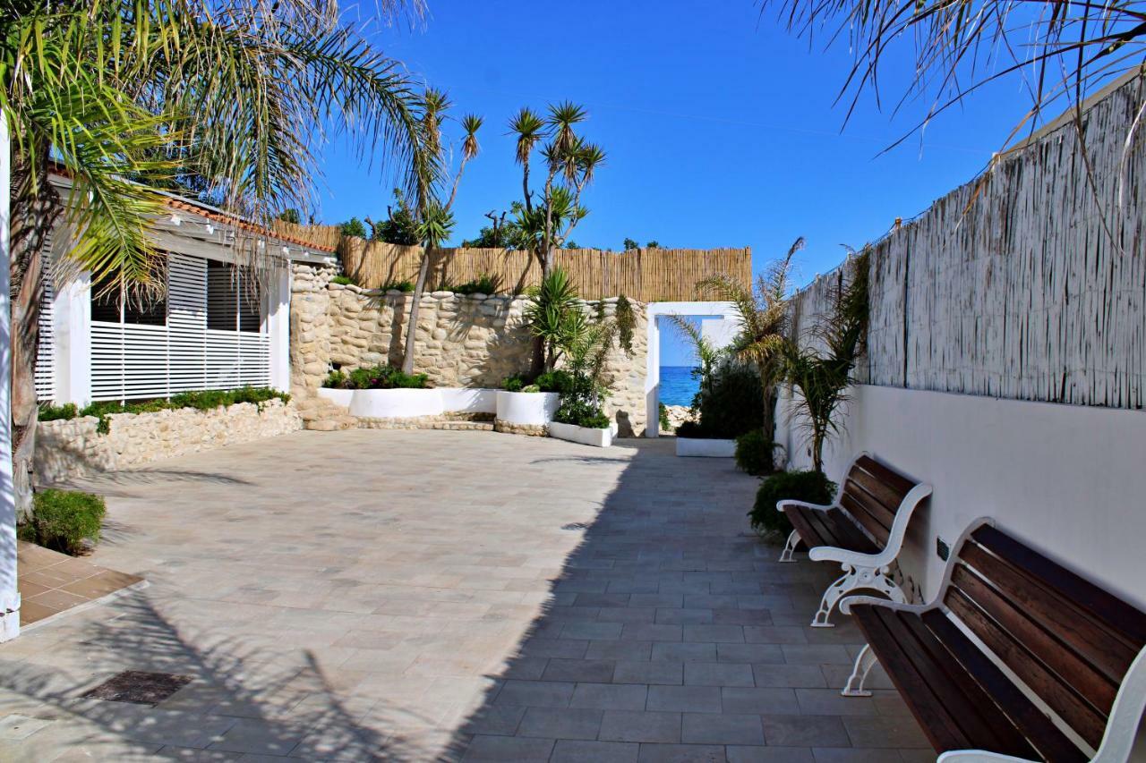 Dandrea Resort Avola Luaran gambar
