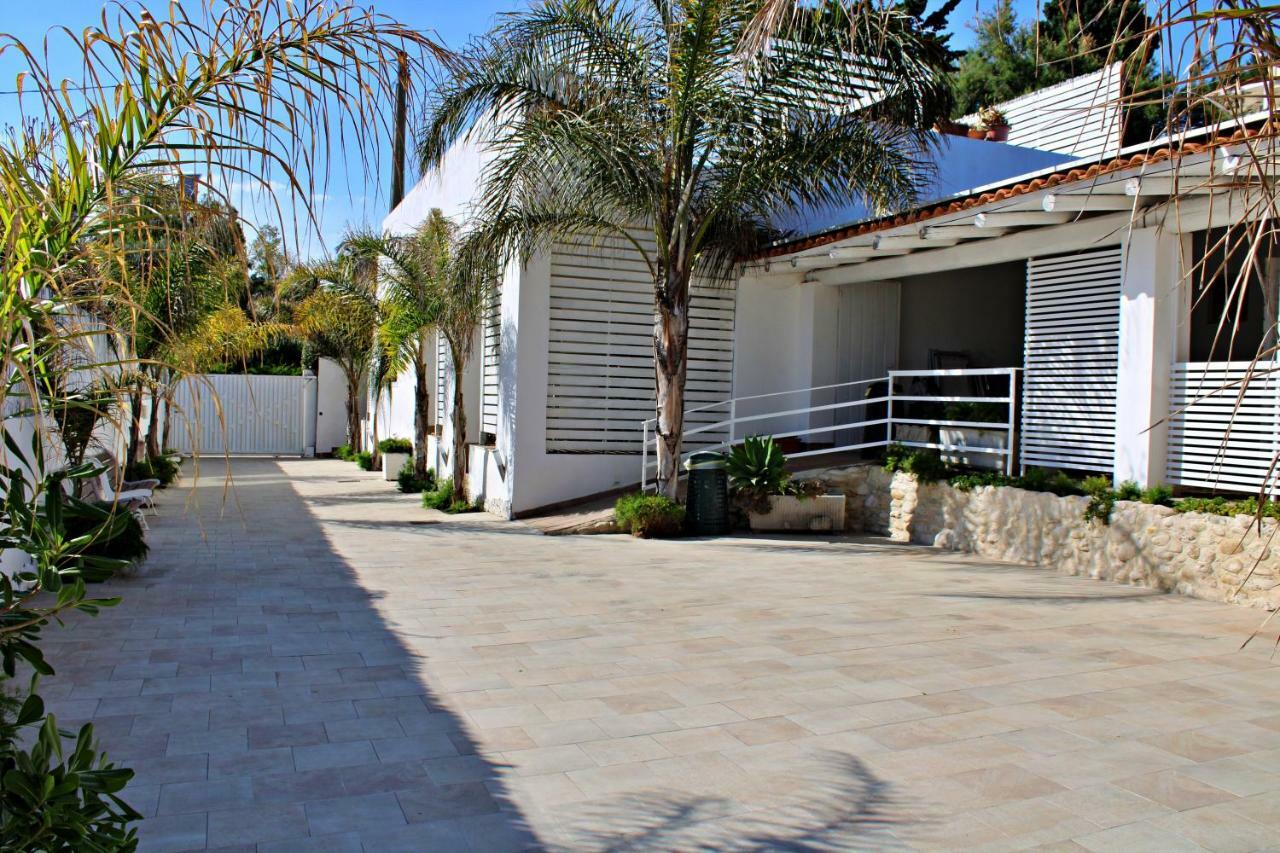 Dandrea Resort Avola Luaran gambar