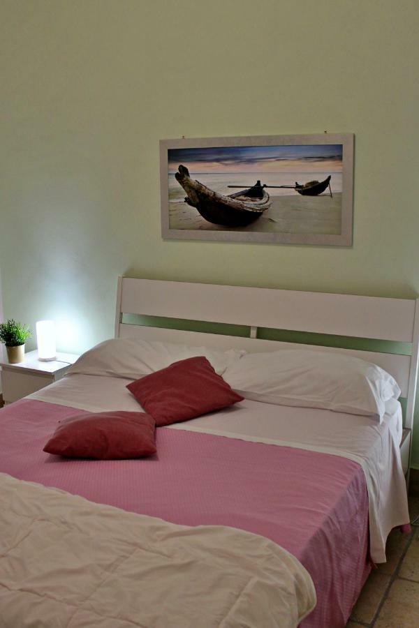 Dandrea Resort Avola Luaran gambar