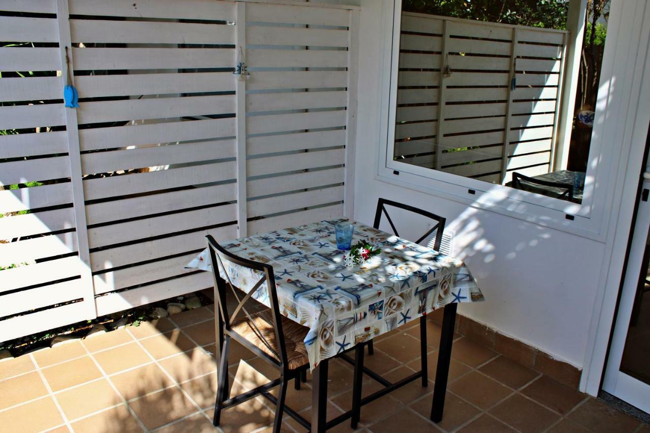 Dandrea Resort Avola Luaran gambar
